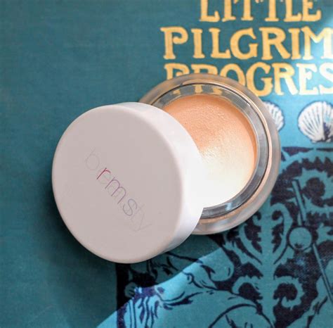 From Day to Night: How to Transition Your Makeup Using Rms Magic Luminizer
